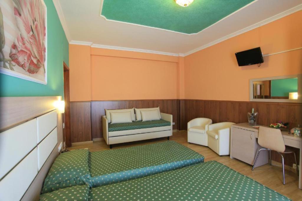 Hotel Depandance Hori Balconata 2 Punto 0 Lucera Exterior foto